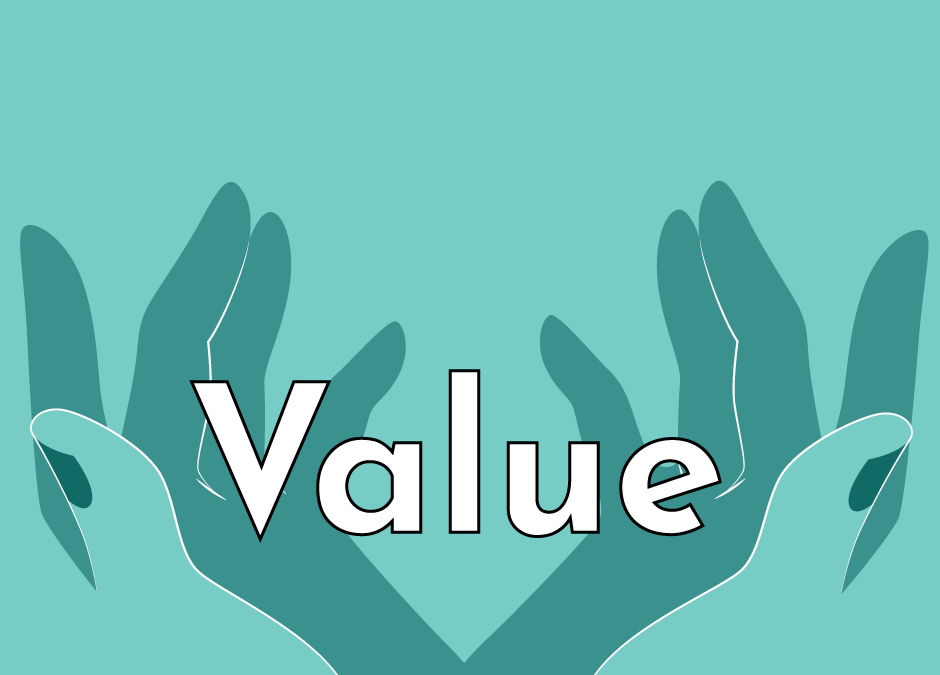 company value