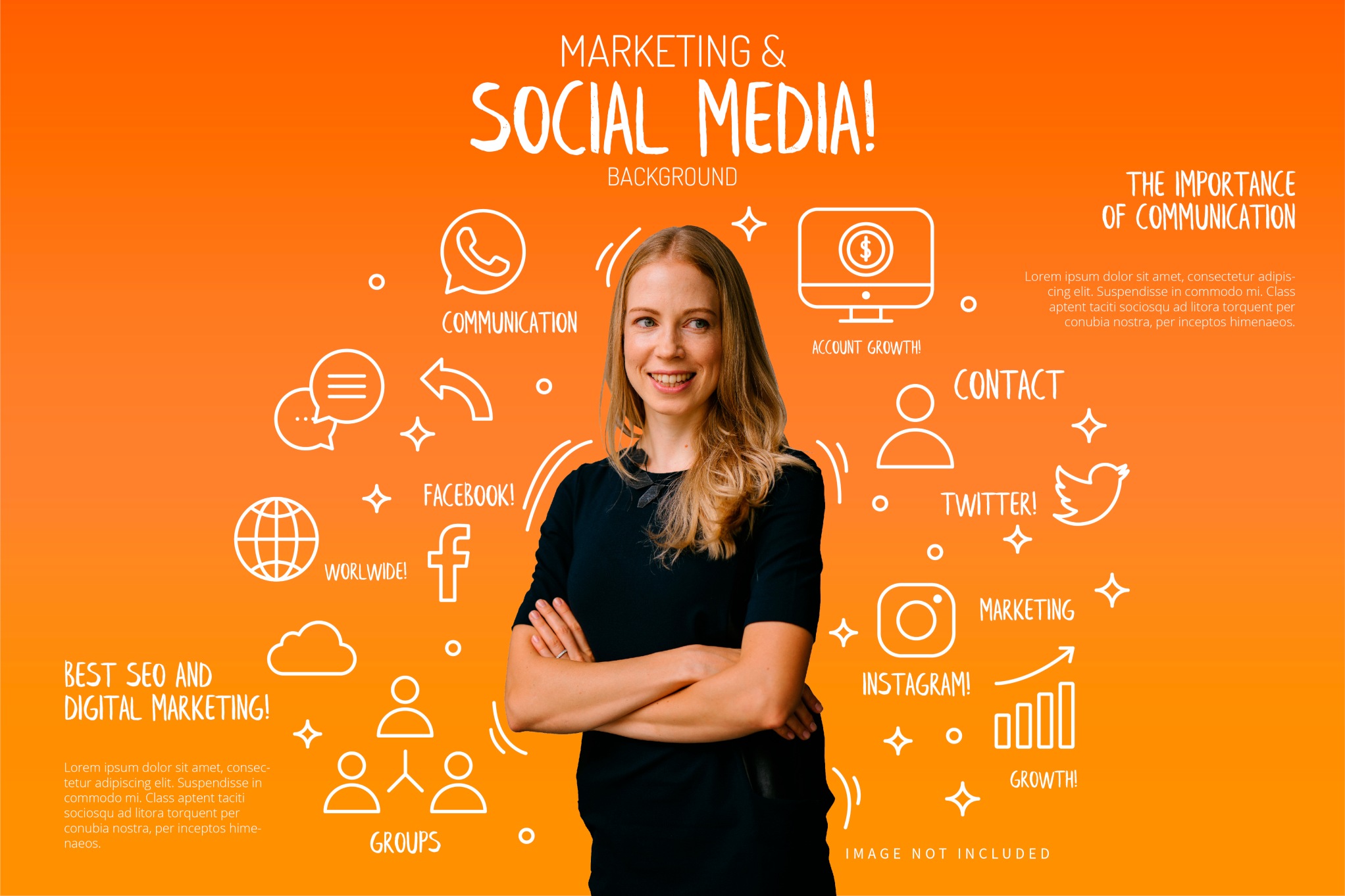 sm1264 Social Media for Small Businesses