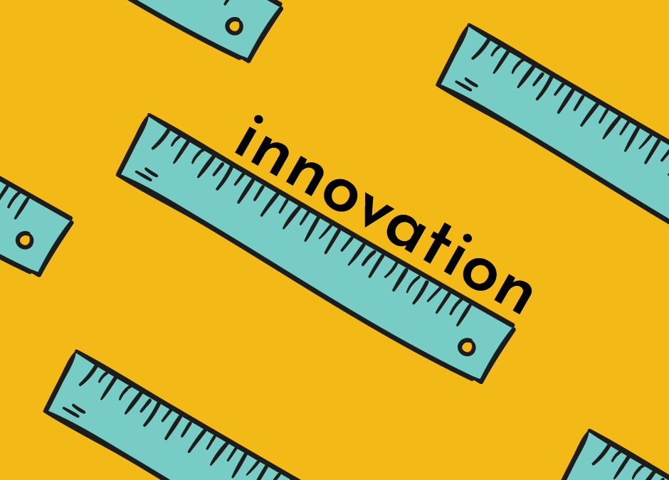 measure the level of innovation