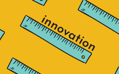 How To Measure The Level Of Innovation In Your Company