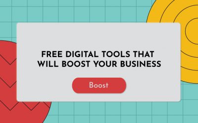 8 Free Digital Marketing Tools To Boost Your Business in 2020
