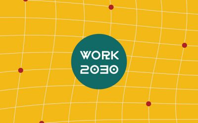 The Future of Work, Workplaces and Technology
