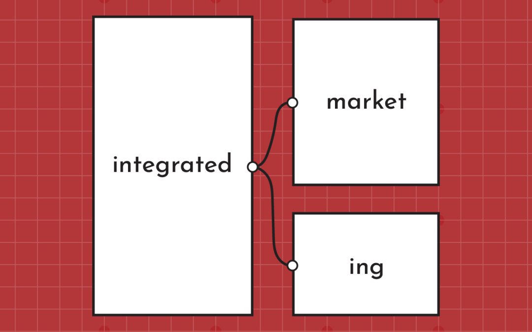 Integrated Marketing – What it Means and Why You Need It?
