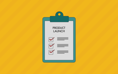 6 things every startup should be doing before a product launch