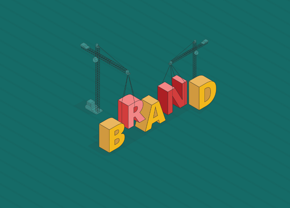Should a startup invest in its branding?