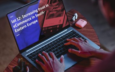 Increasing trust in eCommerce in South-Eastern Europe in order to increase cross-border engagements