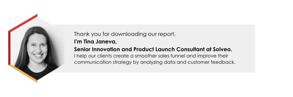 tina thank you for downloading our report