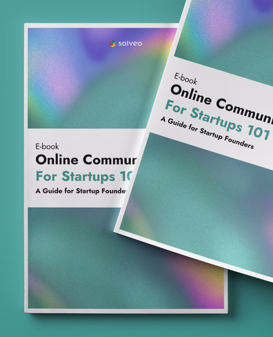 Online Communities for Startups 101