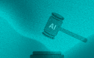 Law & AI: Who’s keeping the Order?