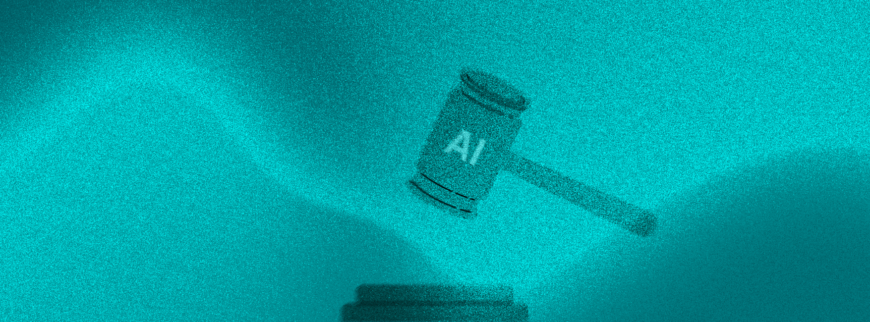 Law & AI: Who’s keeping the Order?